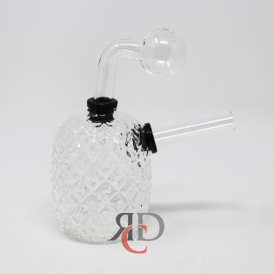 OIL PIPE PINEAPPLE OIL7004 1CT